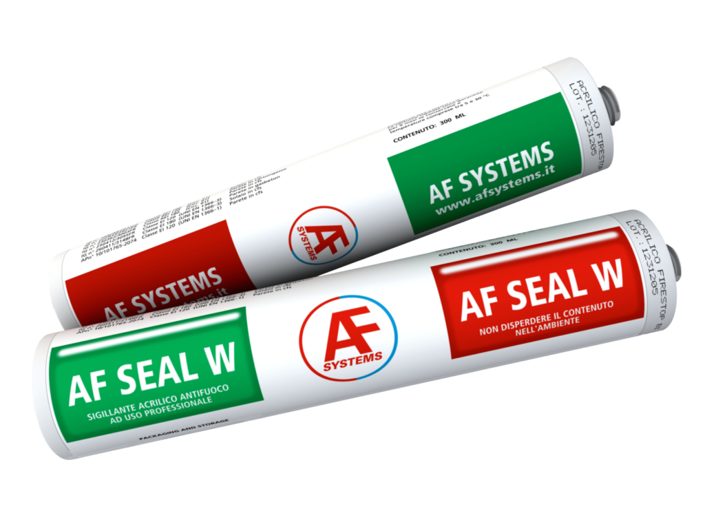 AF Seal W