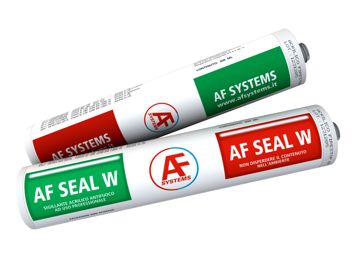 AF Seal W